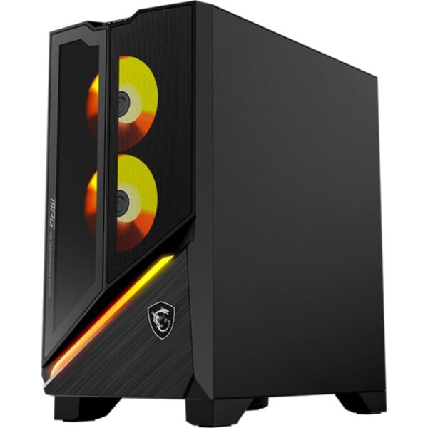 MSI MPG Infinite Z3 X3D, pelitietokone, - Image 3