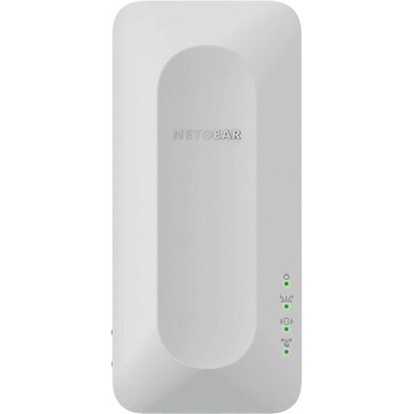 Netgear_AX3000_Dual_Band_WiFi_6_Mesh_Repeater@@100149532 Netgear AX3000 Dual-Band WiFi 6 Mesh Repeater - Image 1