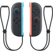 Joy-Con 2-Controller, Gamepad