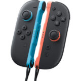 Joy-Con 2-Controller, Gamepad - Image 2