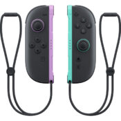 Joy-Con 2-Controller, Gamepad