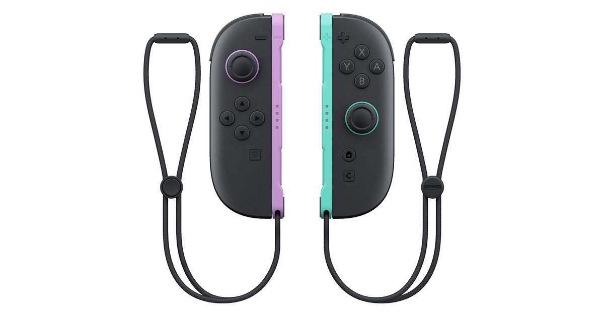 Nintendo_Joy_Con_2_Controller__Gamepad@@100181884 Joy-Con 2-Controller, Gamepad - Image 1