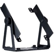 Noctua NV-FM1 Monitoimituuletinpidike, Kääntyvä