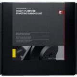 Noctua NV-FM1 Monitoimituuletinpidike, Kääntyvä - Image 2