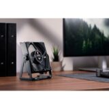 Noctua NV-FM1 Monitoimituuletinpidike, Kääntyvä - Image 3