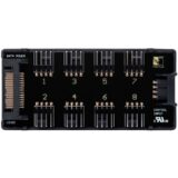 Noctua NA-FH1, Lüftersteuerung