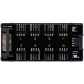 Noctua NA-FH1, Lüftersteuerung