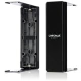 Noctua NA-HC4 chromax black, Abdeckung - Image 2