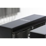 Noctua NA-HC4 chromax black, Abdeckung - Image 3