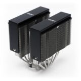 Noctua NA-HC4 chromax black, Abdeckung - Image 4