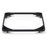 Noctua NA-IS1-12 Sx2 chromax.black, Halterung