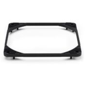 Noctua NA-IS1-12 Sx2 chromax.black, Halterung