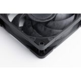 Noctua NA-IS1-12 Sx2 chromax.black, Halterung - Image 4
