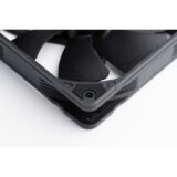 Noctua NA-IS1-14 Sx2 chromax.black, Halterung - Image 4