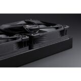 Noctua NA-IS1-14 Sx2 chromax.black, Halterung - Image 5