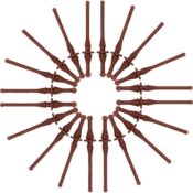 Noctua NA-SAV2 Anti Vibrations Mounts, Noise Silencer