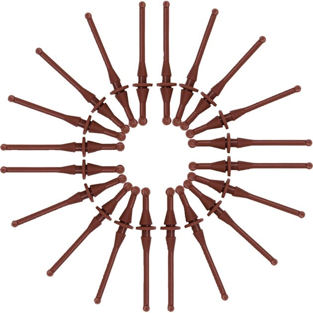 Noctua_NA_SAV2_Anti_Vibrations_Mounts__Noise_Silencer@@tlzu01 Noctua NA-SAV2 Anti Vibrations Mounts, Noise Silencer - Image 1