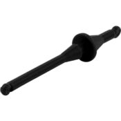 Noctua NA-SAV2 chromax.black, Modding