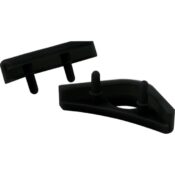 Noctua NA-SAVP1 chromax.black, Modding