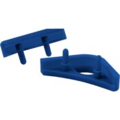 Noctua NA-SAVP1 chromax.blue, Modding