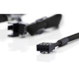 Noctua NA-SEC1 chromax black, Verlängerungskabel - Image 2