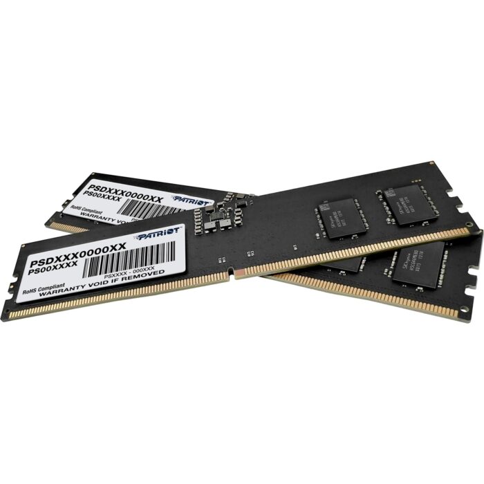 DIMM 16 GB DDR5-4800 (2x 8 GB) Dual-Kit, RAM - Image 2