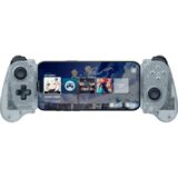 Kishi V3 - Phantom White Edition, Gamepad - Image 7