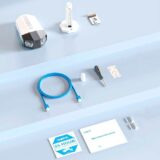 Duo Series P730, Valvontakamera - Image 6