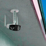 Duo Series W730, Valvontakamera - Image 7