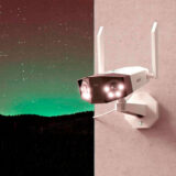 Duo Series W730, Valvontakamera - Image 8