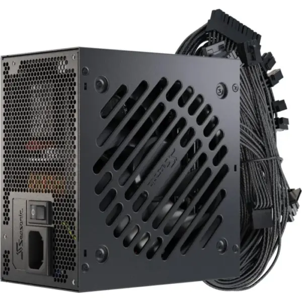 Seasonic CORE GC-750 750 W ATX3.1 virtalähde - Image 2