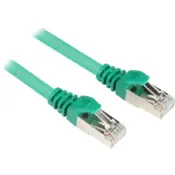 Sharkoon RJ45 Cat.6 SFTP -kaapeli