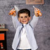 Black+Decker Työkalulaatikko, Lasten Työkalut - Image 5