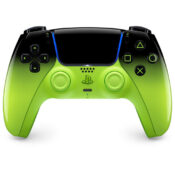 Sony DualSense Wireless Controller - Remix Green