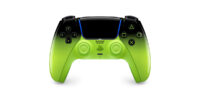 Sony DualSense Wireless Controller - Remix Green