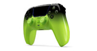 Sony DualSense Wireless Controller - Remix Green - Image 2