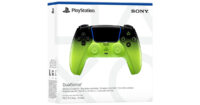 Sony DualSense Wireless Controller - Remix Green - Image 6