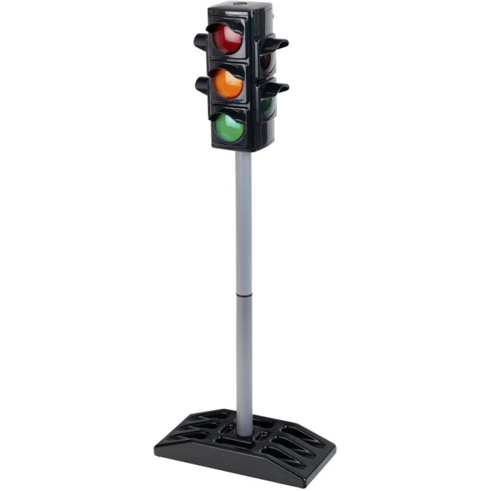 Theo_Klein_Ampel__Verkehrszeichen@@100190950 Ampel, Liikennemerkit - Image 1