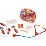 Lääkärin laukku, roolileikki