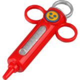 Lääkärin laukku, roolileikki - Image 6