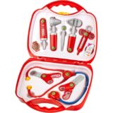 Lääkärilaukku, Rooleja Leikkiin - Image 3