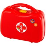 Lääkärilaukku, Rooleja Leikkiin - Image 4