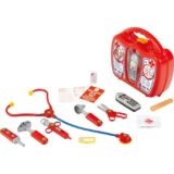 Lääkärilaukku puhelimella, roolipeli