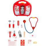 Lääkärilaukku puhelimella, roolipeli - Image 2