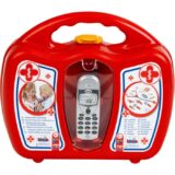 Lääkärilaukku puhelimella, roolipeli - Image 3