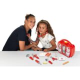 Lääkärilaukku puhelimella, roolipeli - Image 5