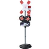 Rautatien ylitys, liikennemerkki - Image 3