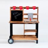 Ranta Piknik BBQ Maalaistalon Keittiö, Leikkikeittiö - Image 3