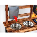 Ranta Piknik BBQ Maalaistalon Keittiö, Leikkikeittiö - Image 5