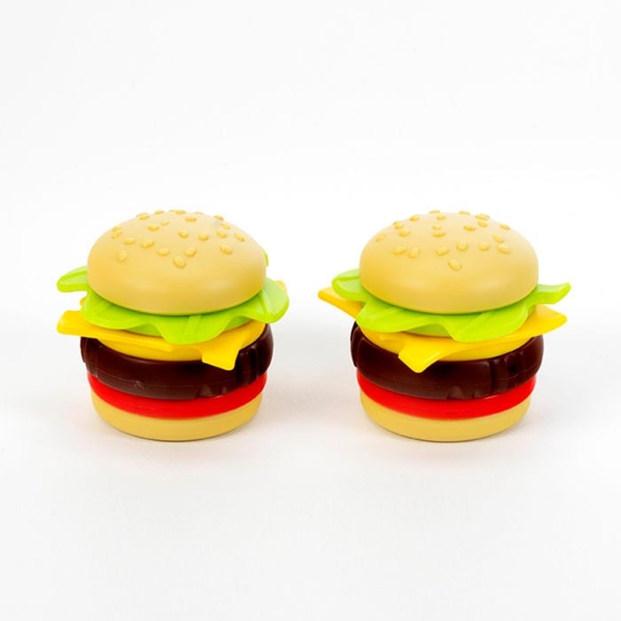 Ranta Piknik BBQ Maalaistalon Keittiö, Leikkikeittiö - Image 7